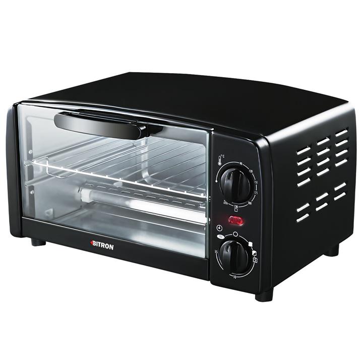 آون توستر بایترون TO-650 Bitron TO-650 Oven Toaster